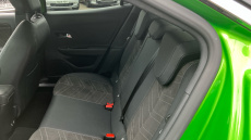 Vauxhall Mokka 1.2 Turbo Ultimate 5dr Auto Petrol Hatchback